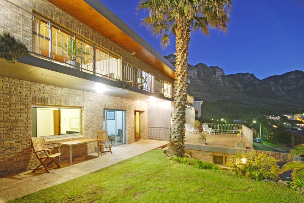 Michelitsch Apartamento Cidade Do Cabo