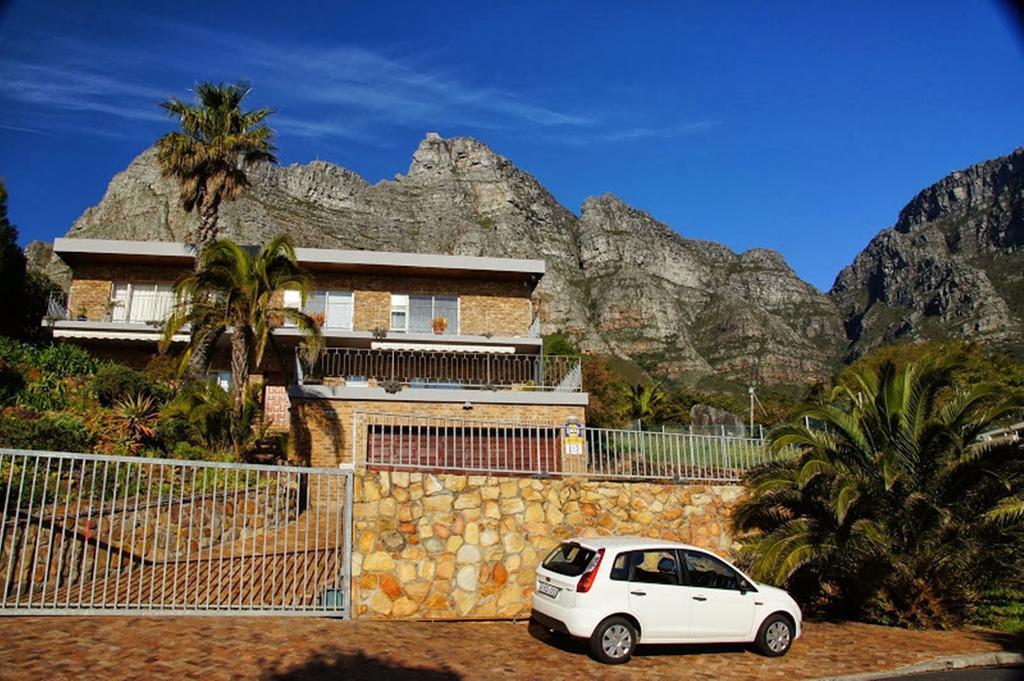 Michelitsch Kaapstad
