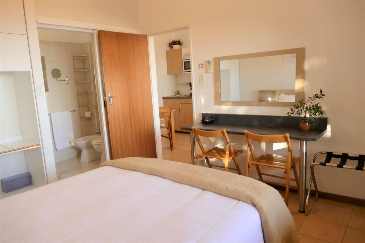Michelitsch Appartement *